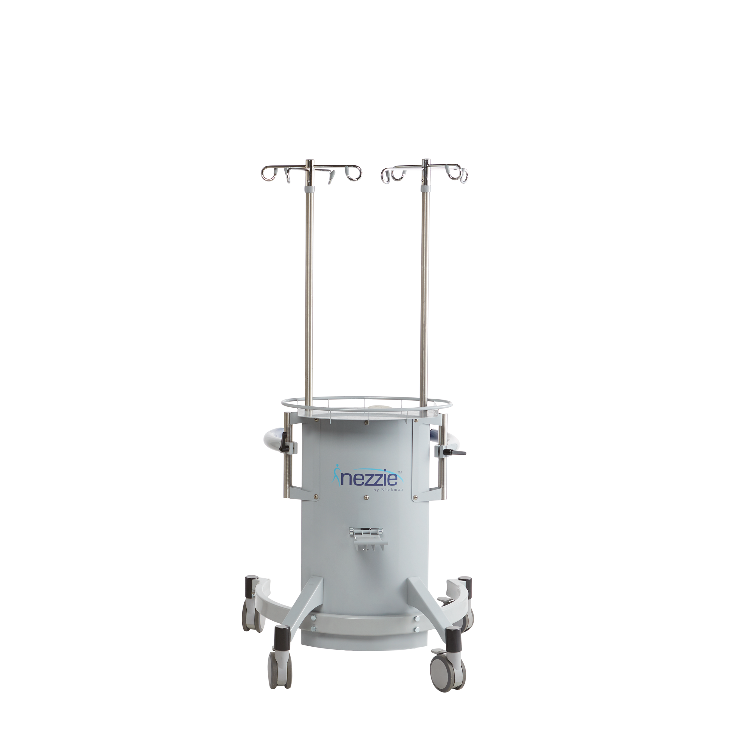 NZ9000 Nezzie Ambulation Device — Blickman NZ9000 Nezzie Ambulation Device — Blickman